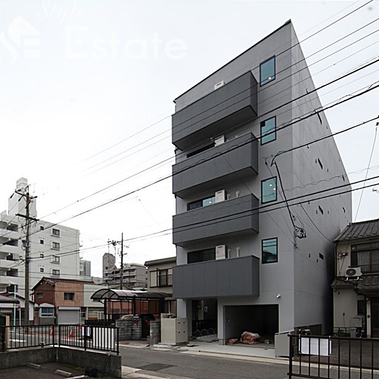 SugarloafPark花の木II