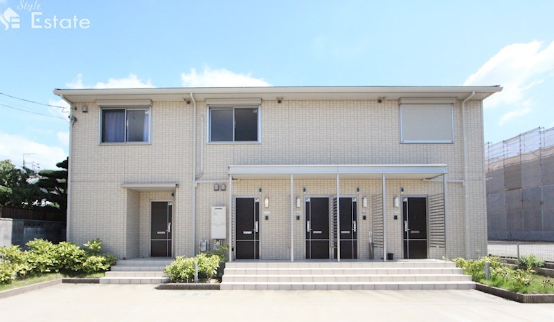 プランドール鳴尾