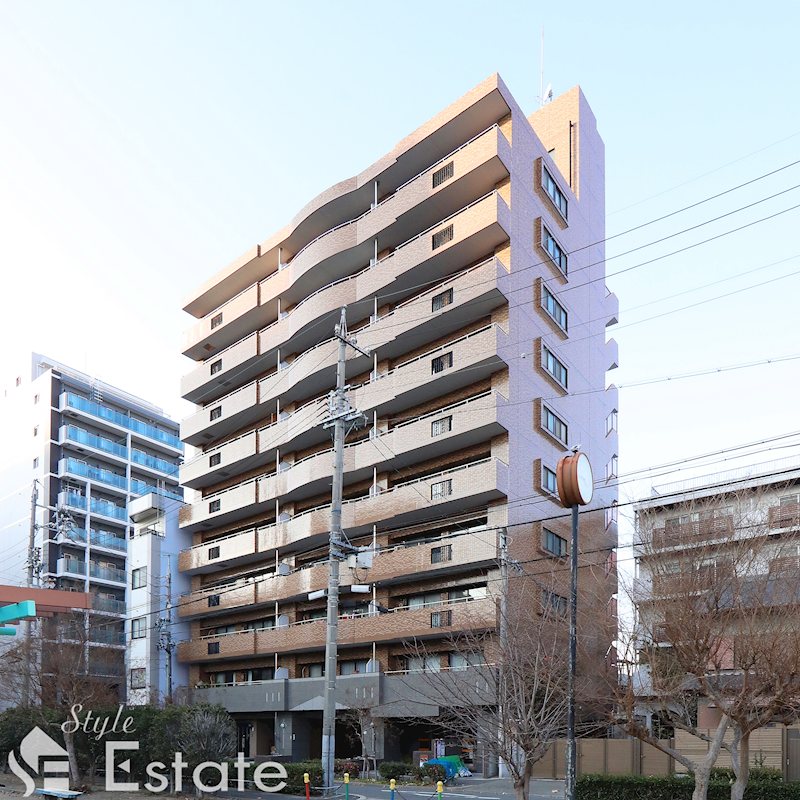 ゴールドハイツ渡辺