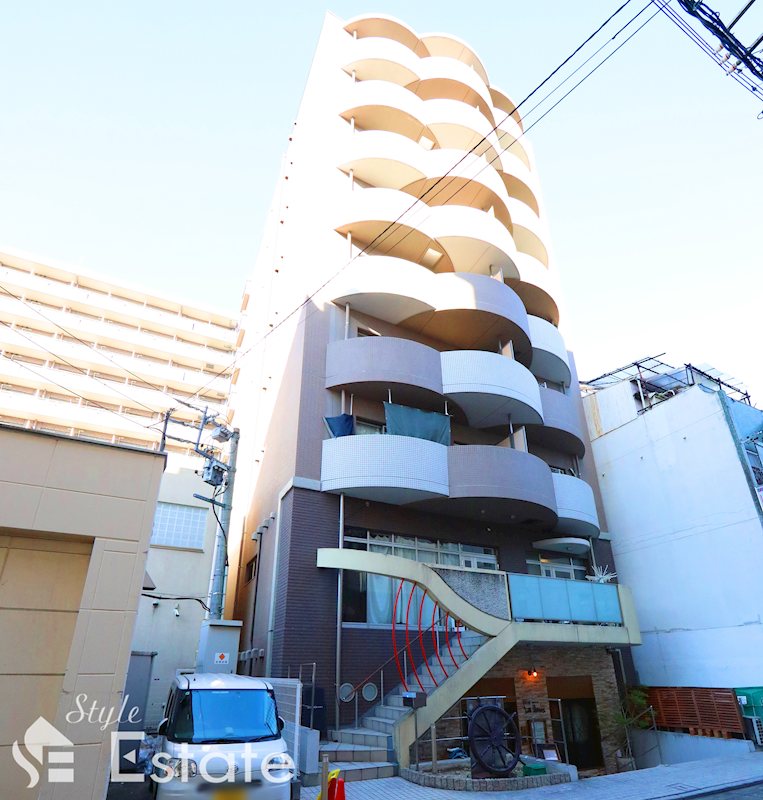 Canon　Oosu（カノン大須）