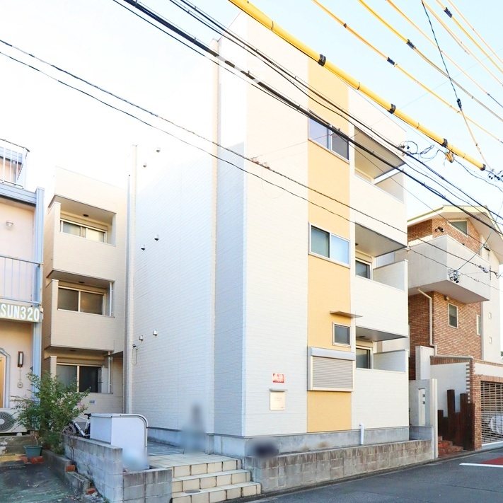 ハーモニーテラス旗屋