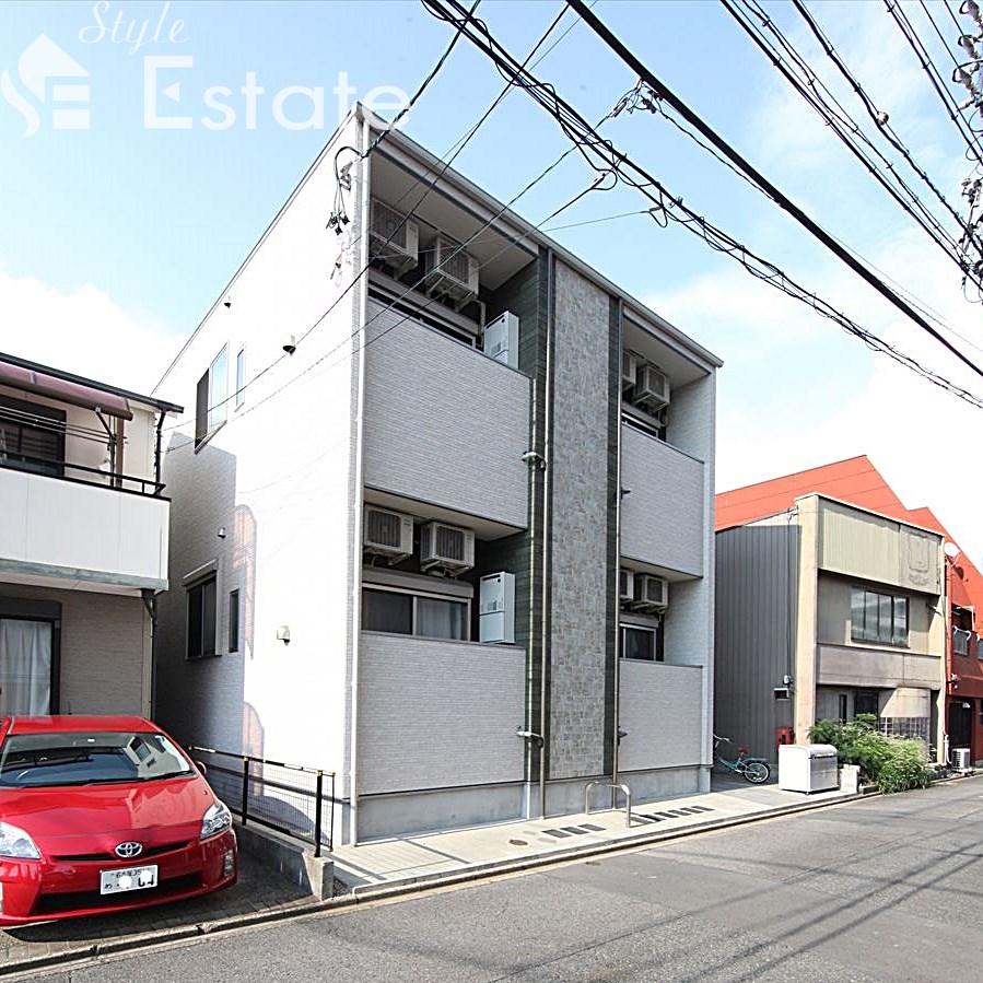 ハーモニーテラス西日置