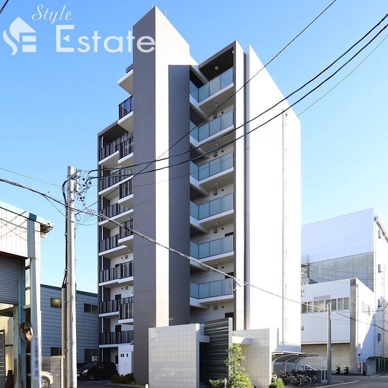 メイボートレス