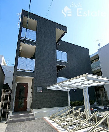 リブリ・覚王山I