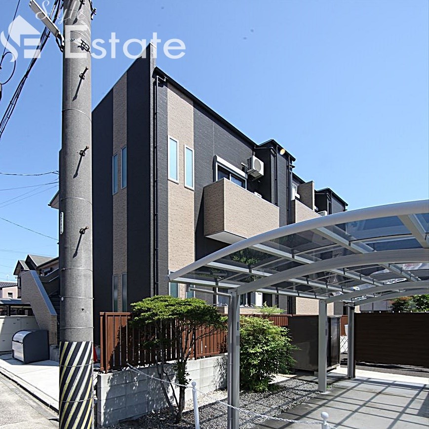 Creo中村公園伍番館