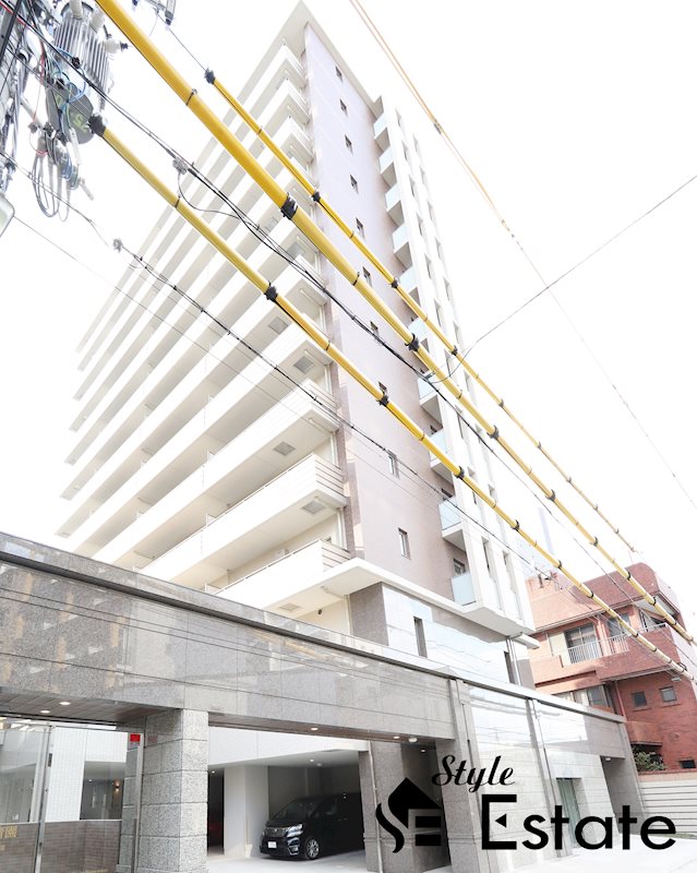 リンパクマンション