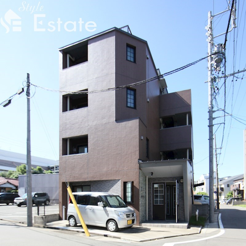 ベルフォート新瑞橋