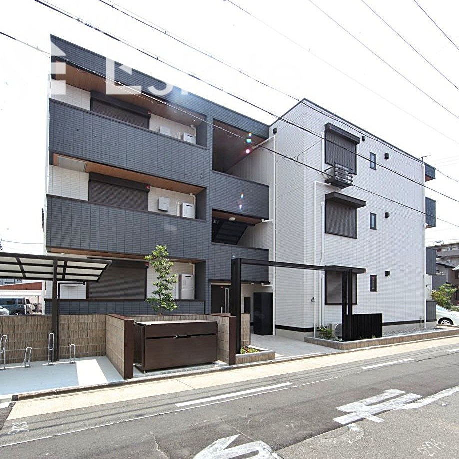 セレスティア京田