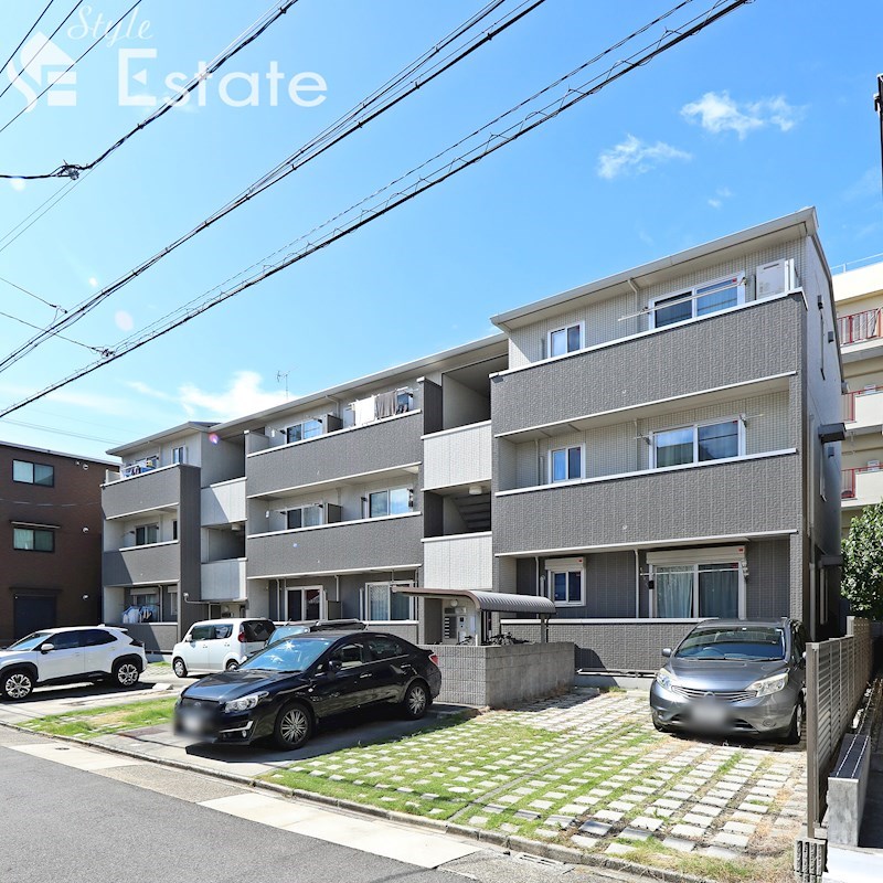 セジュール庄内