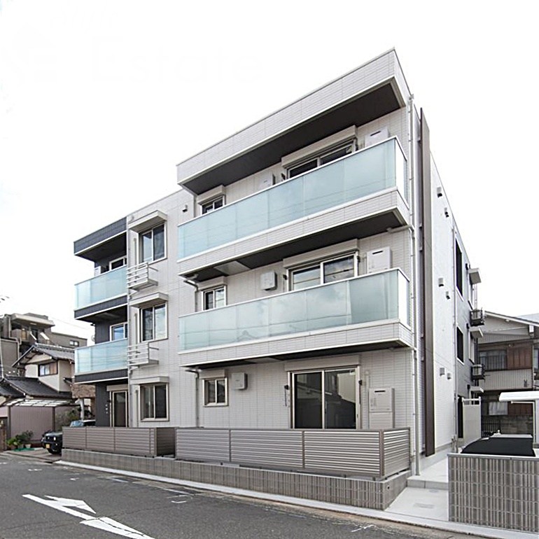 ルヴィータ森末