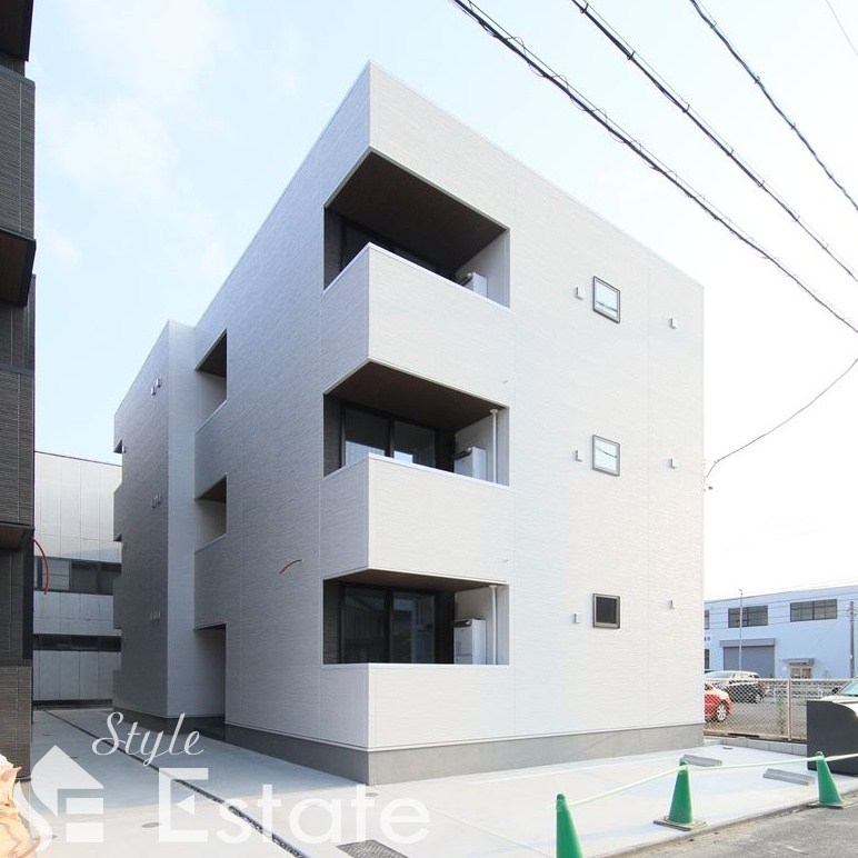 Jack komotohommachiII