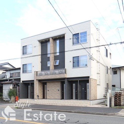 ノイ　ブローテ