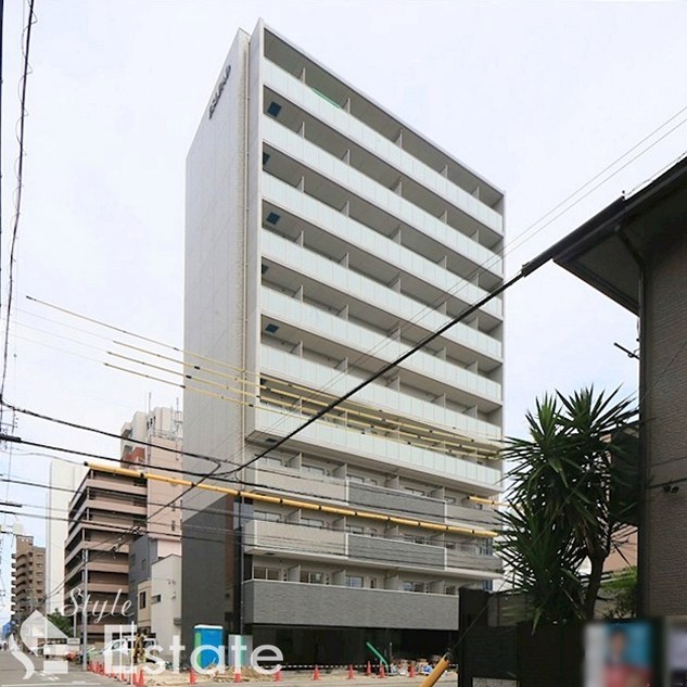 エスリード桜山ル・ヴェール