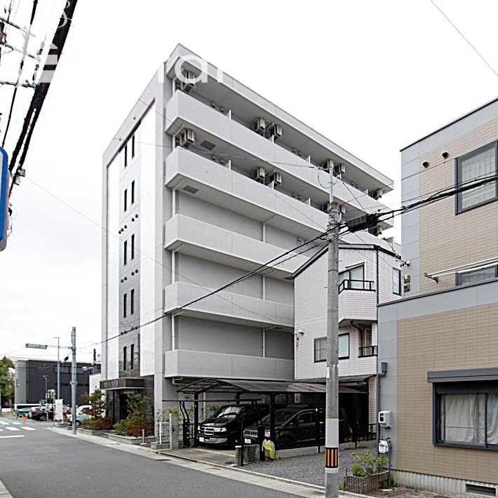 リナージュ佐古前