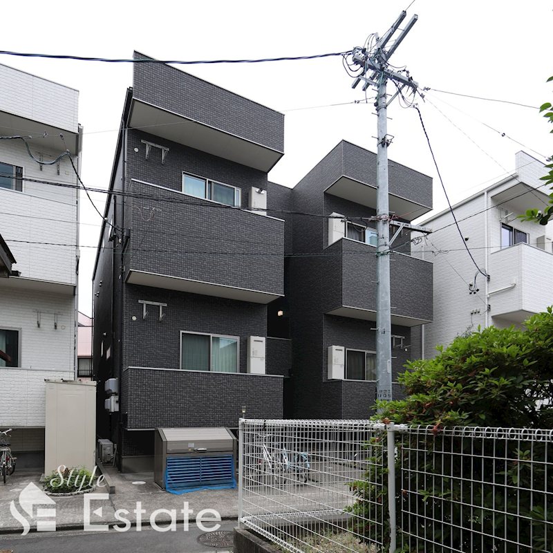 FAMILY STAGE川名II