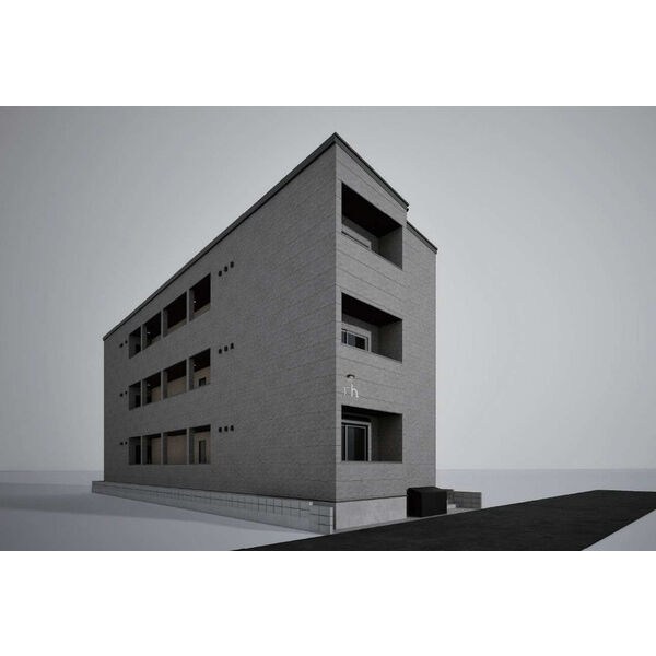 robot　home　鶴里　The　Park