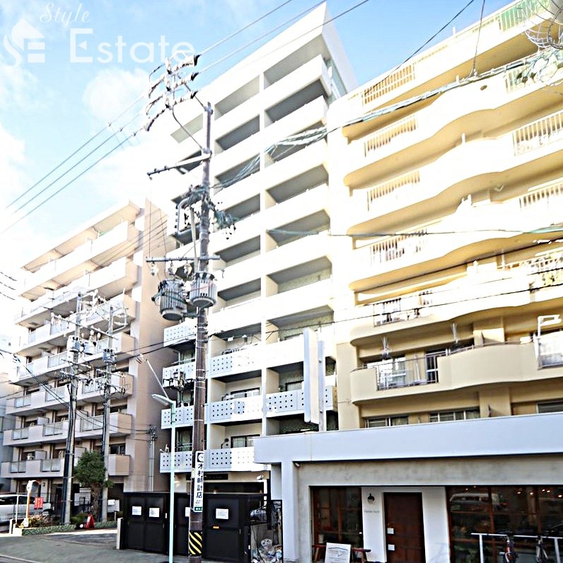 BSレジデンス栄