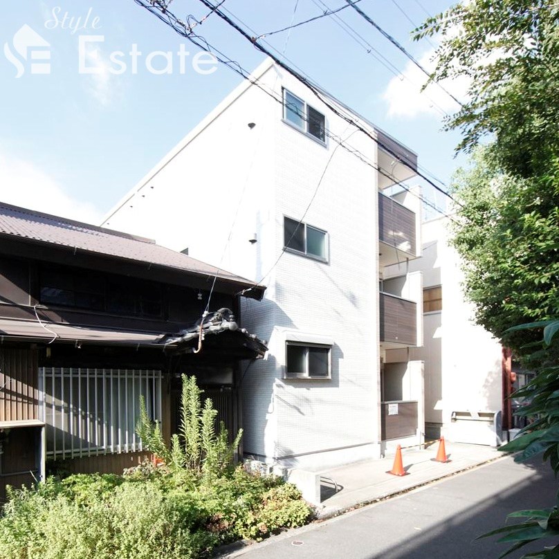 プライムパークス名駅西