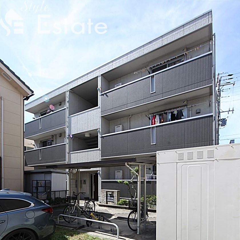 ロワメゾン松陽