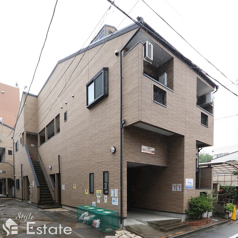 プランタン浅間