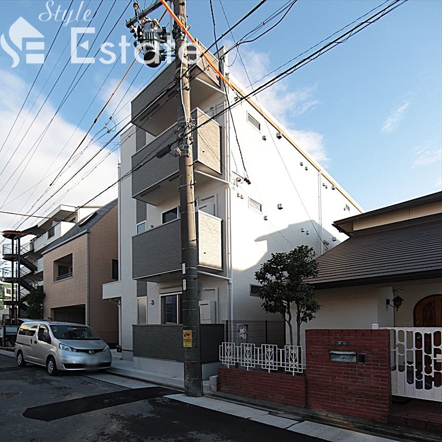 ジュネス上石川町