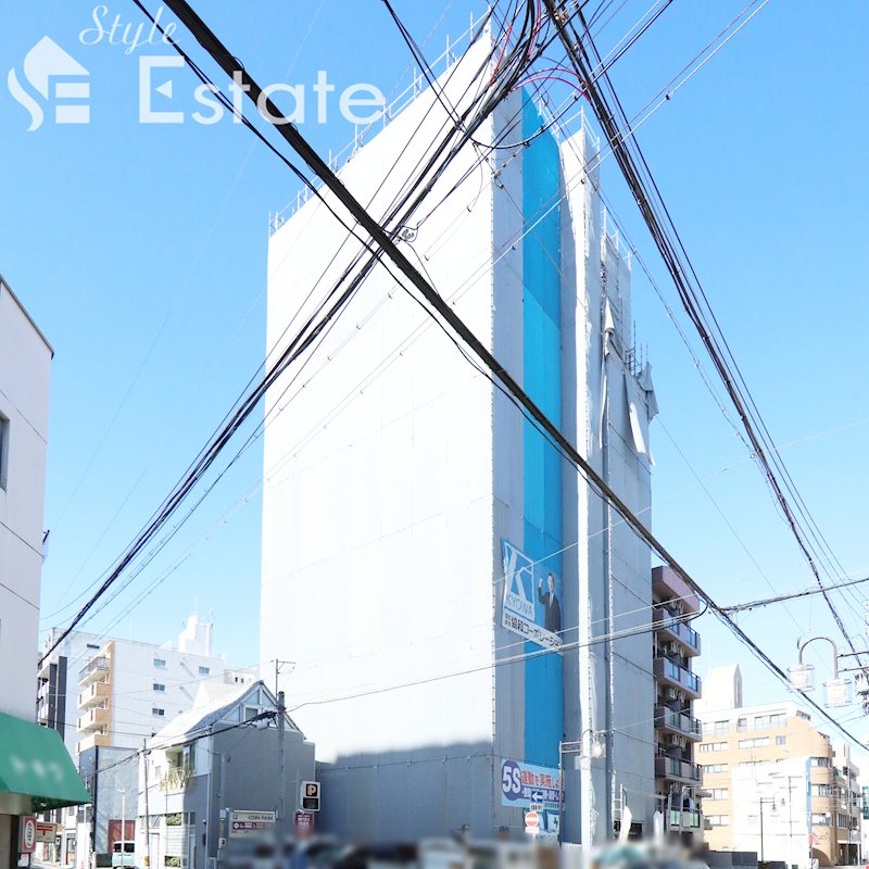 ポルタニグラ大須観音