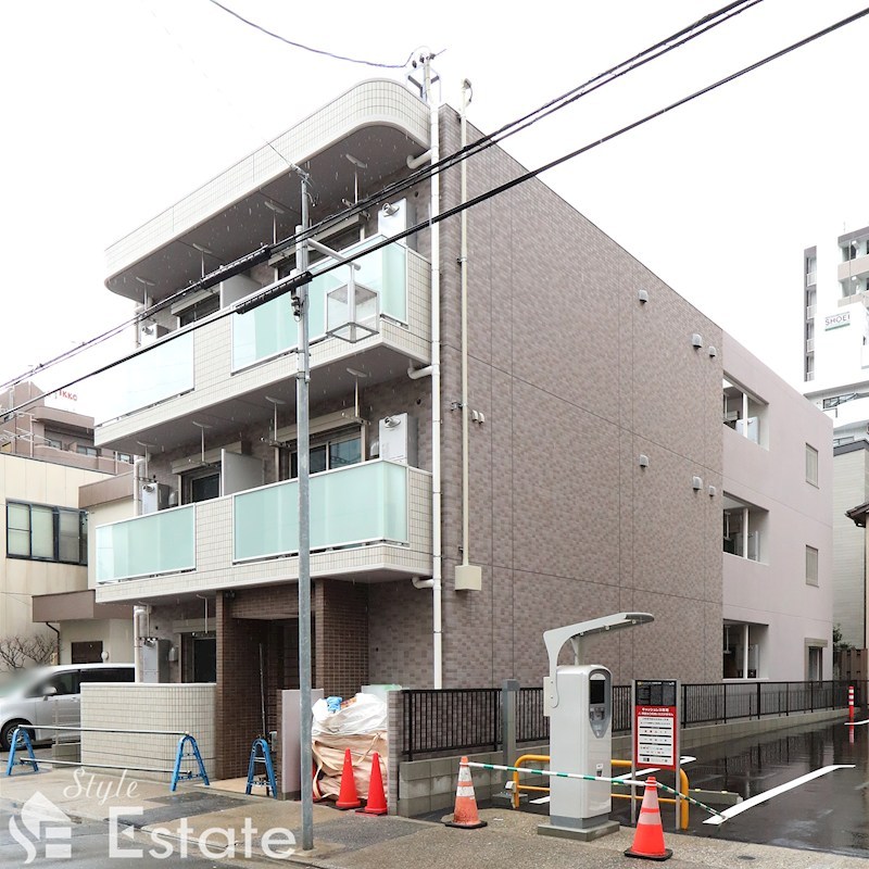 ユーミー矢場町