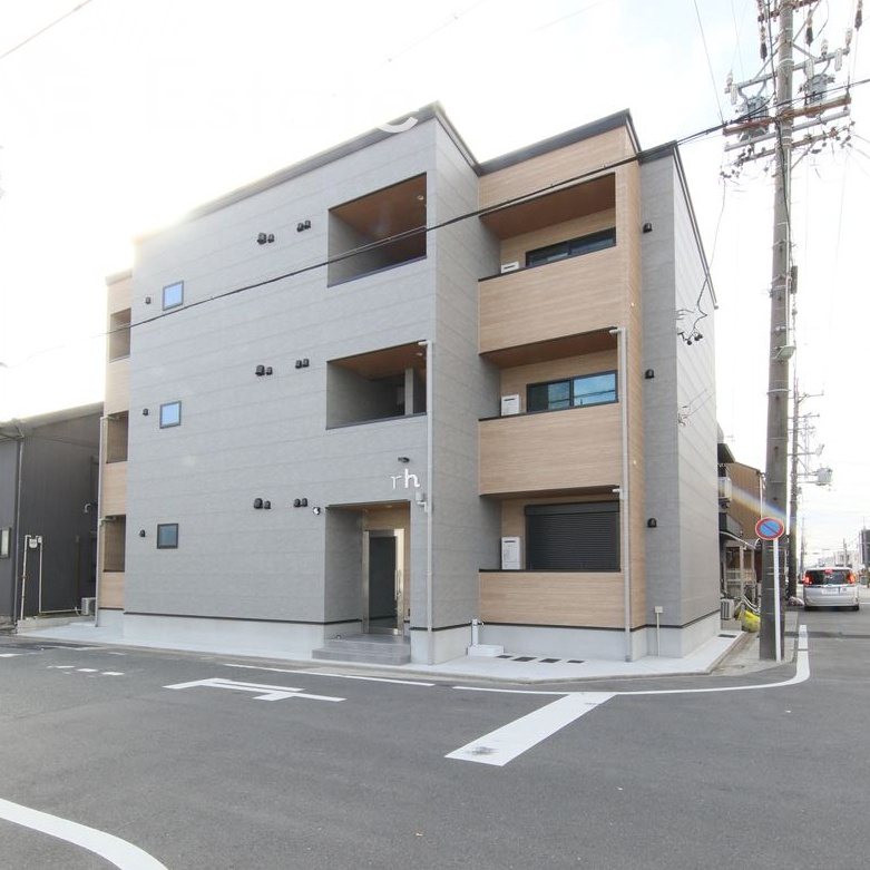 クレリア花池町