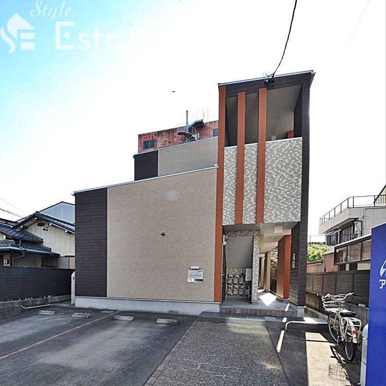 グランビル上小田井