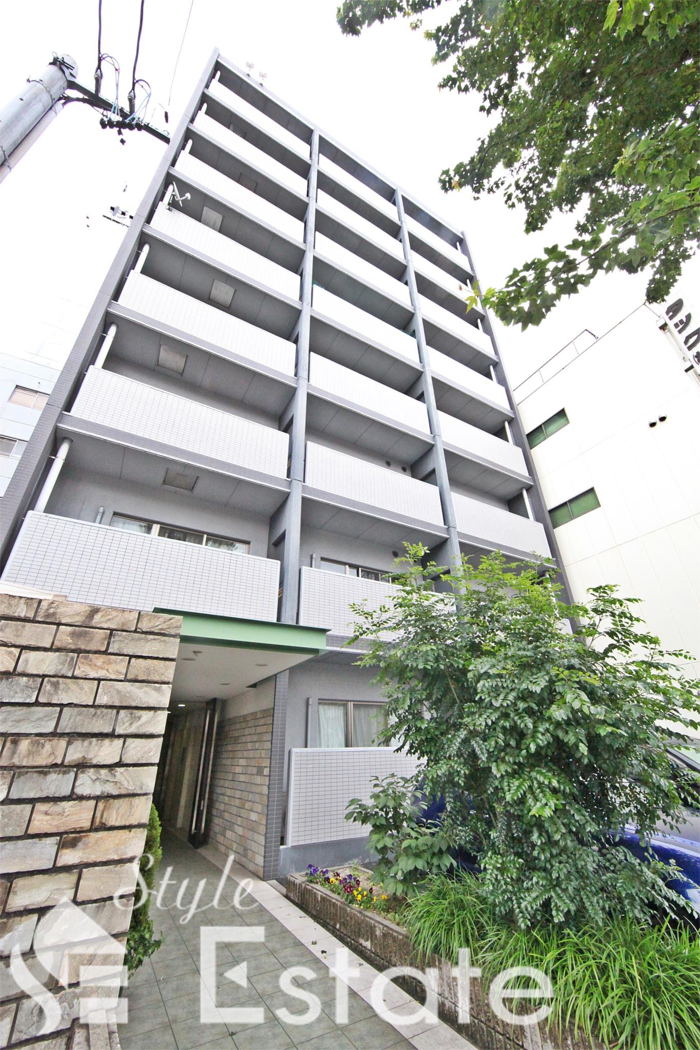 サクシードMt・1金山