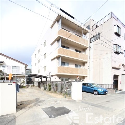 プリミエール池内