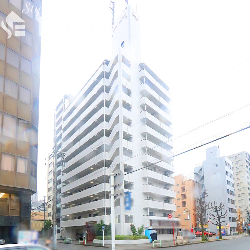 三陽ビルディング