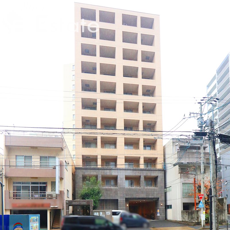 センチュリー富士見