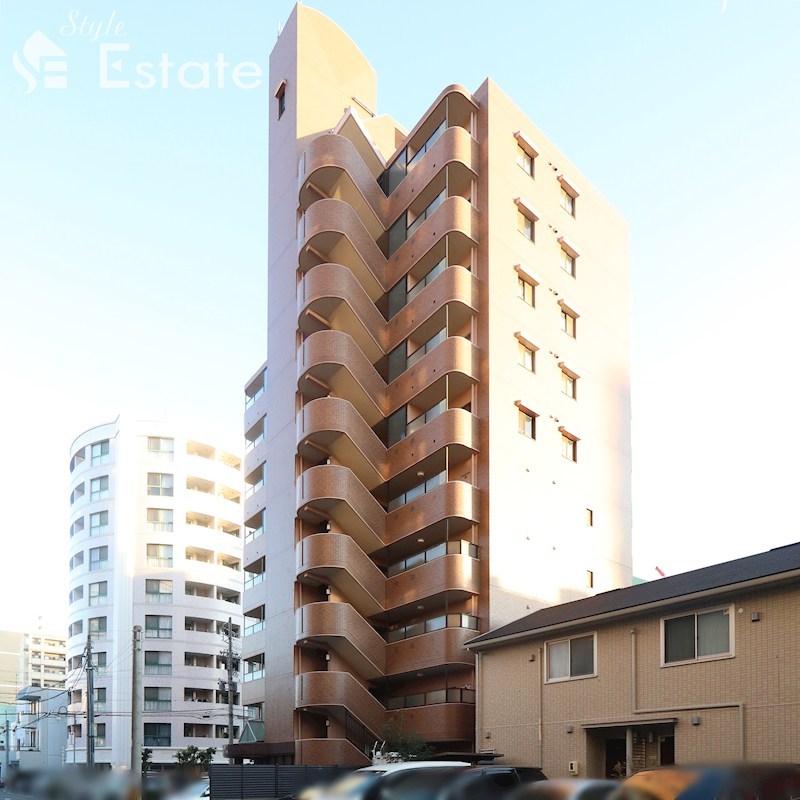 シティーコート翠雲