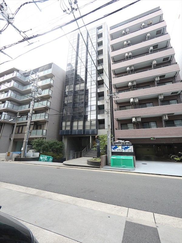 バードヒル伏見