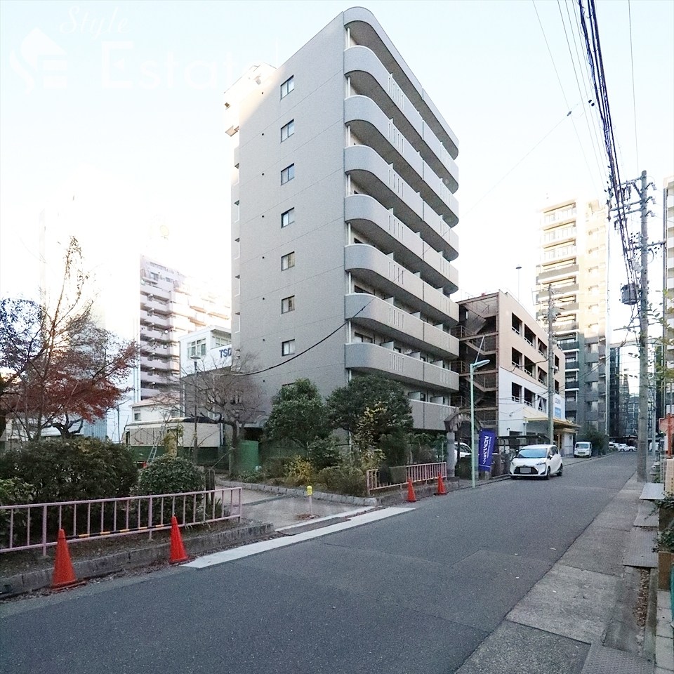 ウイングパーク