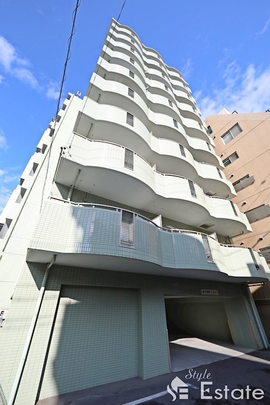 第13オオタビル