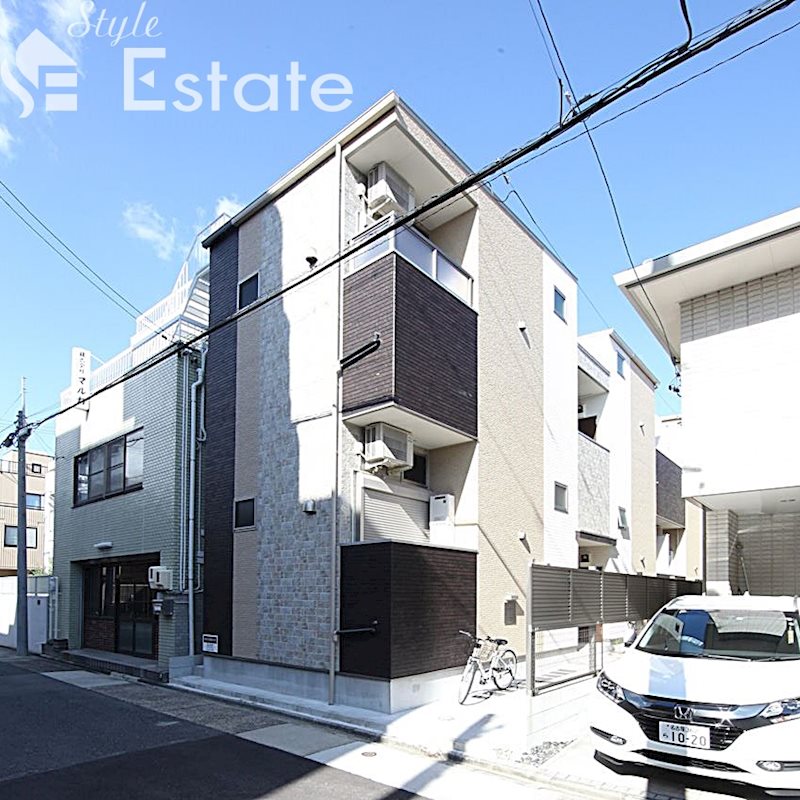 ディープリバー