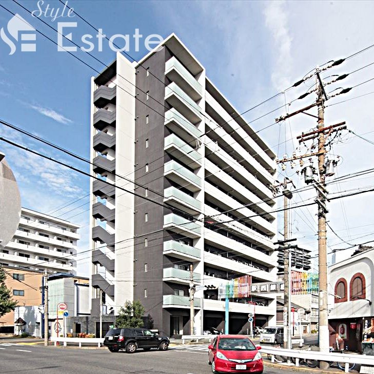 プレディアスタイル名古屋