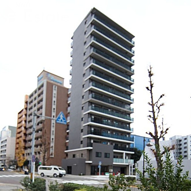 クレヴィスタ名駅南