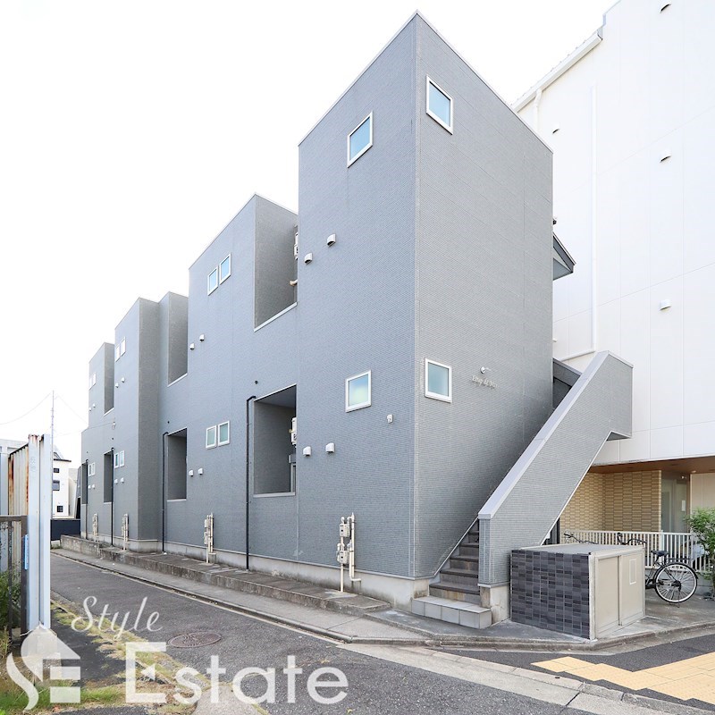 Loup　　de　　Mer　堀田