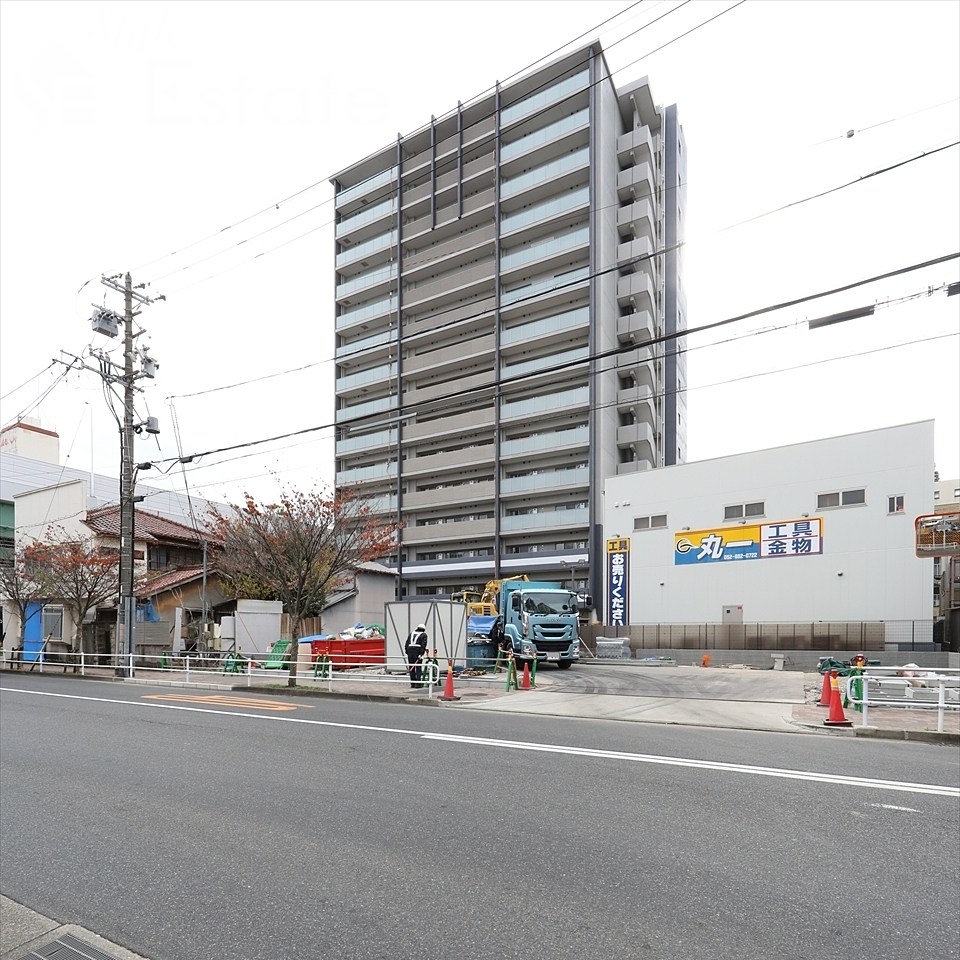 エスプレイス名古屋神宮前
