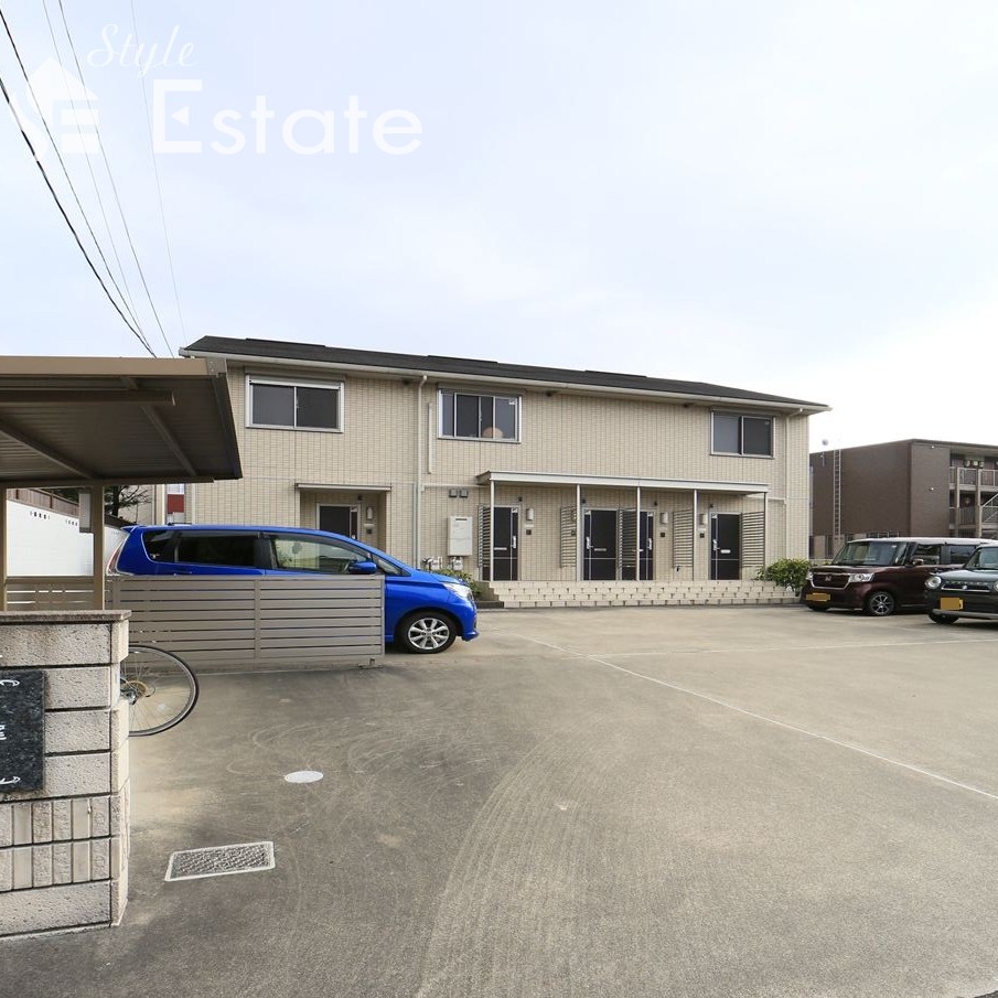 プランドール鳴尾