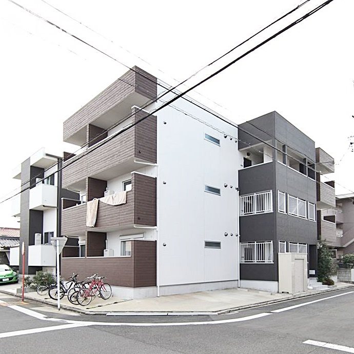 アルバーノ中村vermilion