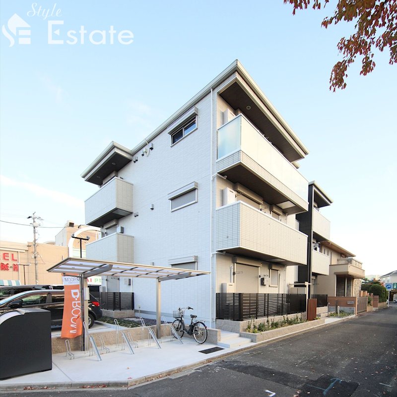 ルヴィータ野田