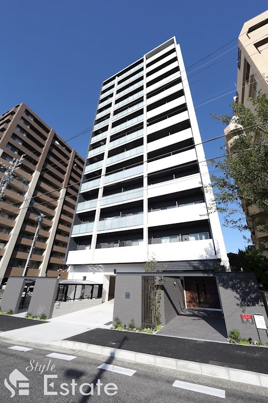 プロシード金山3