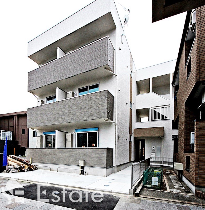 ジュネス内浜町