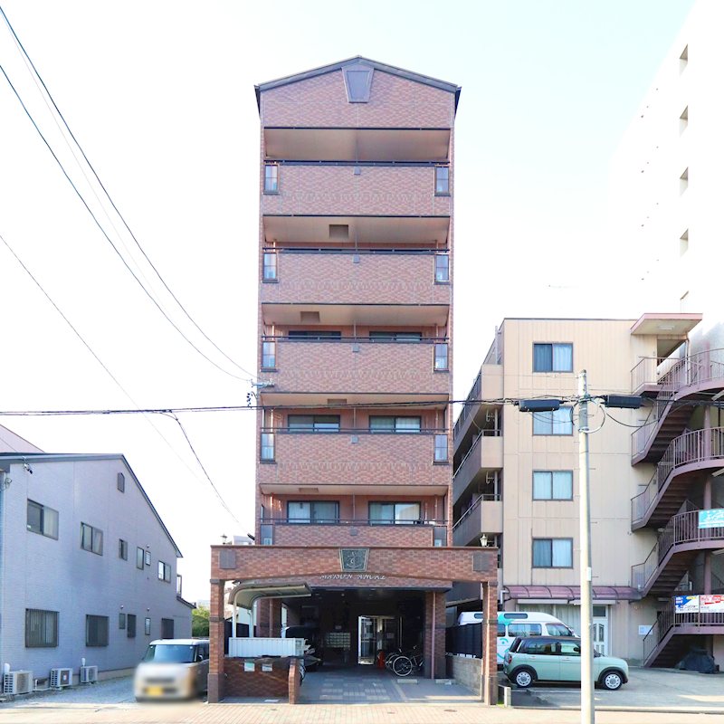 メゾン・アンクレ