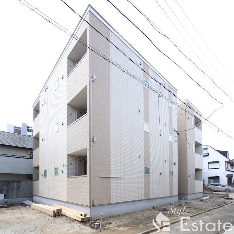 REGALEST名駅松原