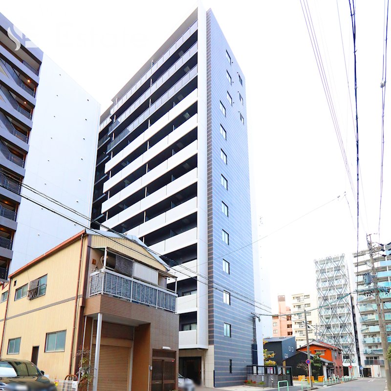 アプリーレ千代田